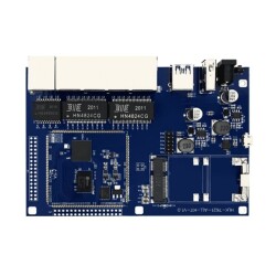 HLK-7621 GbE Gigabit Ethernet Router Development Kit
