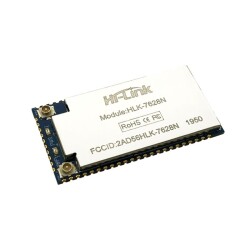 HLK-7628N Serial WIFI Modülü