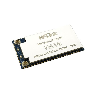 HLK-7628N Serial WIFI Modülü - 1