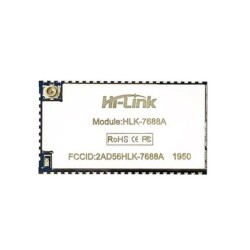 HLK-7688A Openwrt Kablosuz Ethernet WIFI Modülü