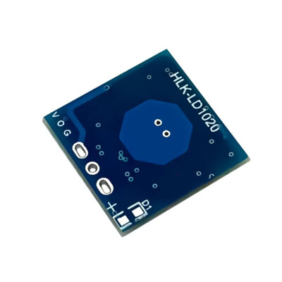 HLK-LD1020 10.525Ghz Radar Motion Detection Sensor Module - 2
