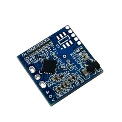 HLK-LD1020 10.525Ghz Radar Motion Detection Sensor Module