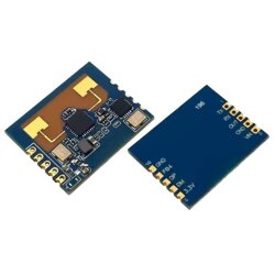 HLK-LD2401 24Ghz Radar Hareket Algılama Sensörü Modülü - 3
