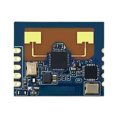 HLK-LD2401 24GHz Radar Motion Detection Sensor Module - 1