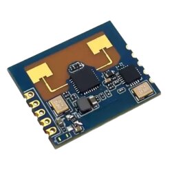 HLK-LD2401 24GHz Radar Motion Detection Sensor Module - 2