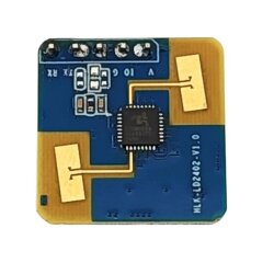 HLK-LD2402 24Ghz Radar Hareket Algılama Sensörü Modülü - 2