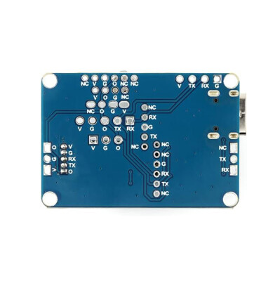 HLK-LD2410B+BLE 24Ghz Radar Hareket Algılama Sensörü Modülü Kiti - 2
