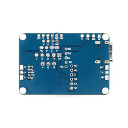 HLK-LD2410B+BLE 24Ghz Radar Motion Detection Sensor Module Kit - 2