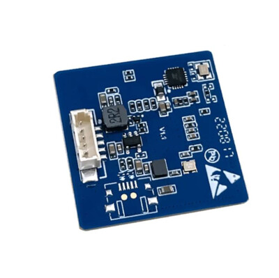HLK-LD2411 24Ghz Radar Hareket Algılama Sensörü Modülü - 2