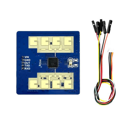 HLK-LD2411 24Ghz Radar Motion Detection Sensor Module - 1