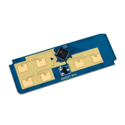 HLK-LD2450 24GHz Radar Motion Detection Sensor Module Kit - 2