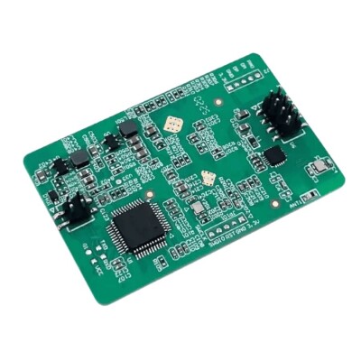 HLK-LD2460 2T4R 24GHz Radar Hareket Algılama Sensörü Modülü - 2