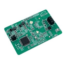 HLK-LD2460 2T4R 24GHz Radar Motion Detection Sensor Module - 2