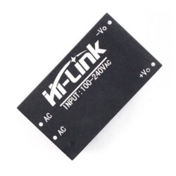HLK-PM12 12V 3W PCB Type Transformer