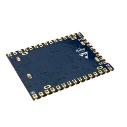 HLK-RM58S Seri/UART 2.4G/5G WIFI+BLE Modülü - 3