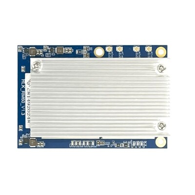 HLK-RM60 WIFI 6 Openwrt Wireless Router Modülü - 1