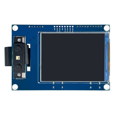 HLK-TX510 3 Boyutlu Yüz Tanıma Modülü - 1