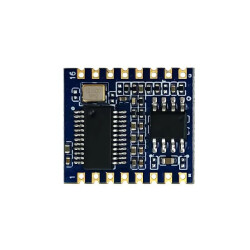 HLK-V20 Voice Recognition Module