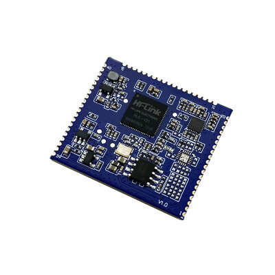 HLK-V21 Offline Voice Recognition Module - 1