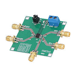 HMC241 DC–3.5GHz SP4T Band Switching Module - 2