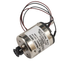 HN-12 12V 6000Rpm Gearless DC Motor