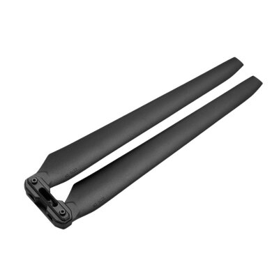 Hobbywing HF 22x7inch Karbon Fiber Katkılı Katlanabilir Pervane CW - 1