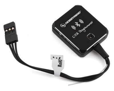Hobbywing OTA Kablosuz ESC Programlayıcı - 1