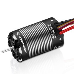 Hobbywing QuicRun Fusion Pro 2300KV FOC 2-in-1 ESC & Motor Sistemi - 3
