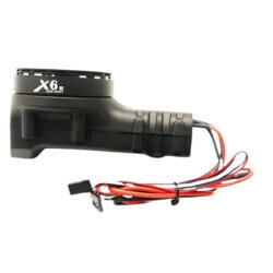 Hobbywing X6-SE 280KV Drone Motoru - CW - 3