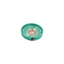 Hoparlör 16 ohm 16Ω 0.25W 21mm - 1