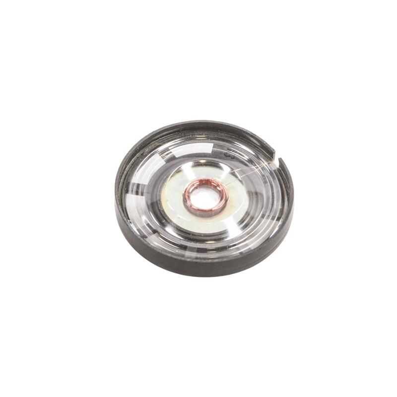 Hoparlör 16Ohm 0.25W 29mm