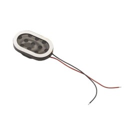 Hoparlör 2415 8 ohm 1W