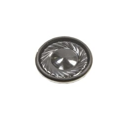 Hoparlör 28mm 16Ohm 16Ω 0.25W