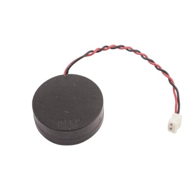 Hoparlör 28mm 4 ohm 4Ω 3W Kablolu - 2