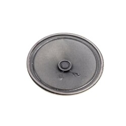 Hoparlör 3 Ohm 3Ω 5W 92mm