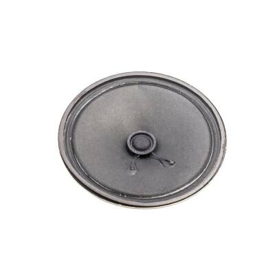 Hoparlör 3 Ohm 3Ω 5W 92mm - 1