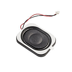 Hoparlör 3040 4Ohm 4Ω 3W - 1