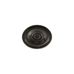 Hoparlör 36mm 16 ohm 16Ω 0.5W