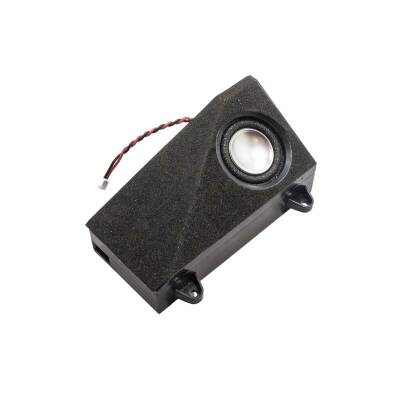 Hoparlör 4 Ohm 2W 78x37mm - 1