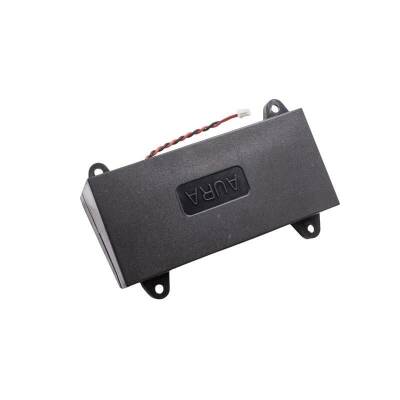 Hoparlör 4 Ohm 2W 78x37mm - 2