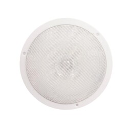 Hoparlör 4 Ohm 4Ω 30W 182mm