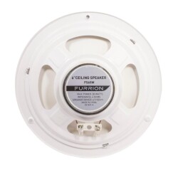 Hoparlör 4 Ohm 4Ω 30W 182mm - 2