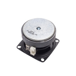 Hoparlör 4 ohm 4Ω 5W 53x53mm - 2