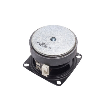 Hoparlör 4 ohm 4Ω 5W 53x53mm - 2