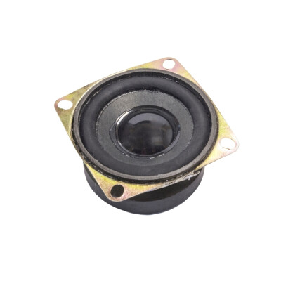 Hoparlör 4 ohm 4Ω 5W 53x53mm - 1