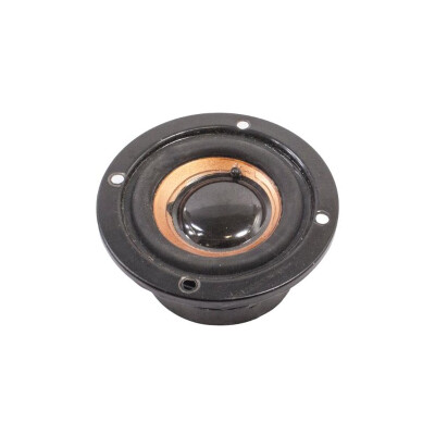 Hoparlör 4 ohm 4Ω 5W 64mm - 1