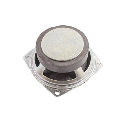 Hoparlör 4 ohm 4Ω 5W 66x66mm - 2
