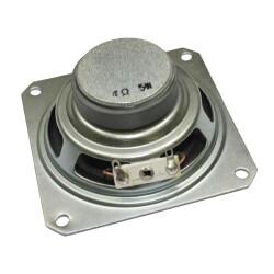 Hoparlör 4 Ohm 5W 83x83 - 2