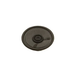 Hoparlör 45mm 8 ohm 8Ω 1W