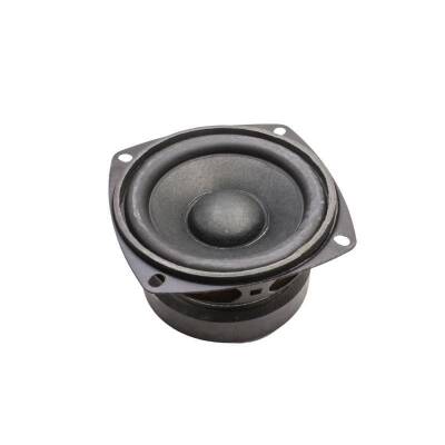 Hoparlör 4Ohm 4Ω 15W 78x78mm - 1